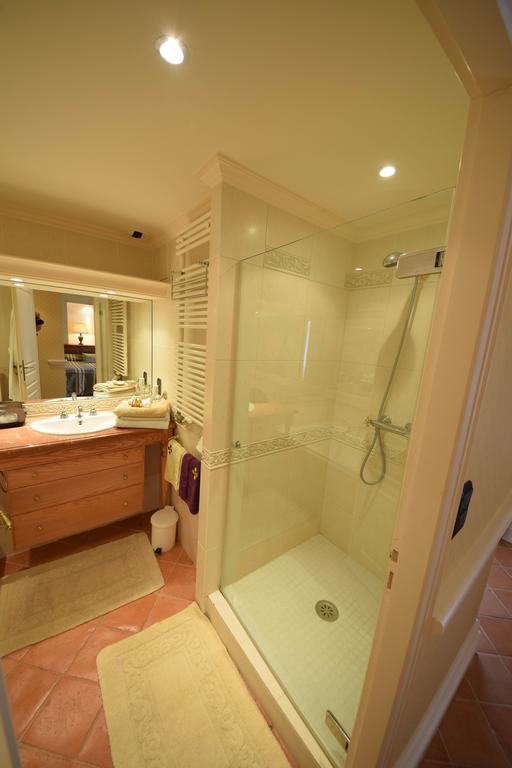 Domaine De La Rocque Bed & Breakfast Liorac-sur-Louyre Dış mekan fotoğraf