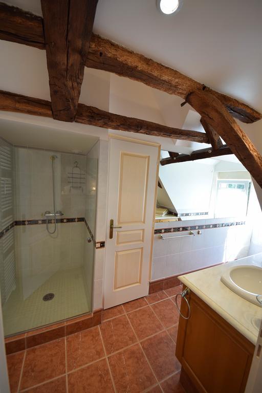 Domaine De La Rocque Bed & Breakfast Liorac-sur-Louyre Dış mekan fotoğraf