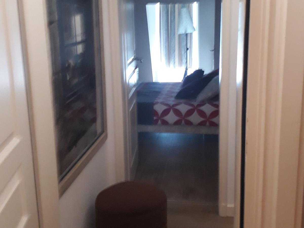 Domaine De La Rocque Bed & Breakfast Liorac-sur-Louyre Dış mekan fotoğraf